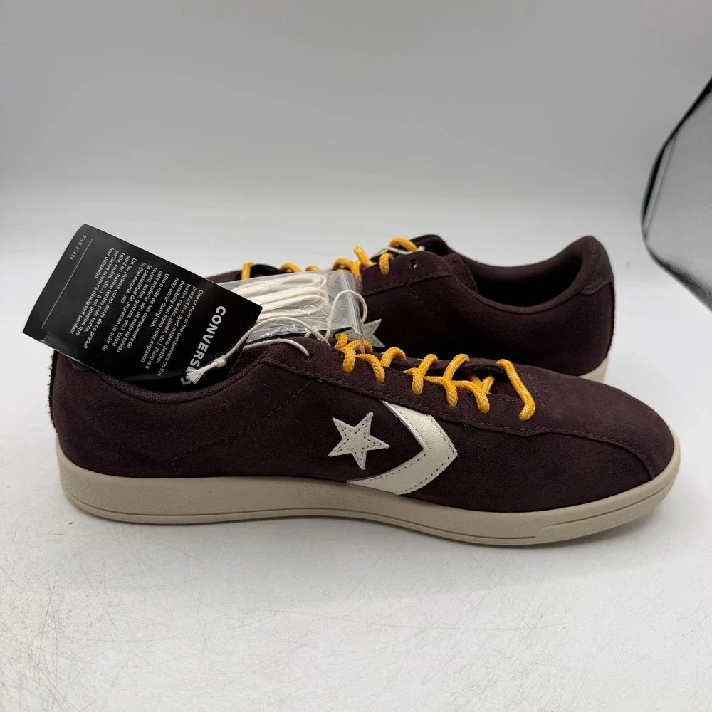 Converse suede unisex